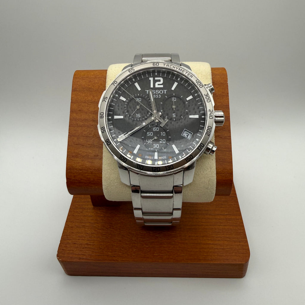 Tissot PRC200 Chronograph-£219.99