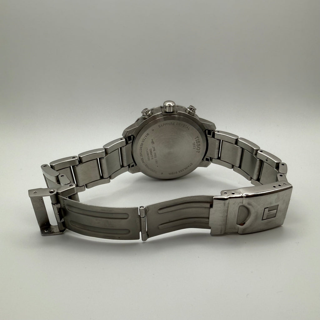 Tissot PRC200 Chronograph-£219.99