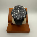 Tissot Seastar 1000 Black Dial-£289.99
