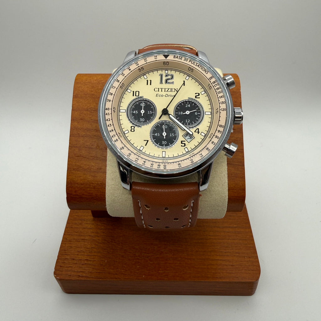 Citizen CA4500 Eco Drive-£79.99