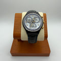 Swatch Swiss Quartz Chronograph – Roman Dial-£49.99