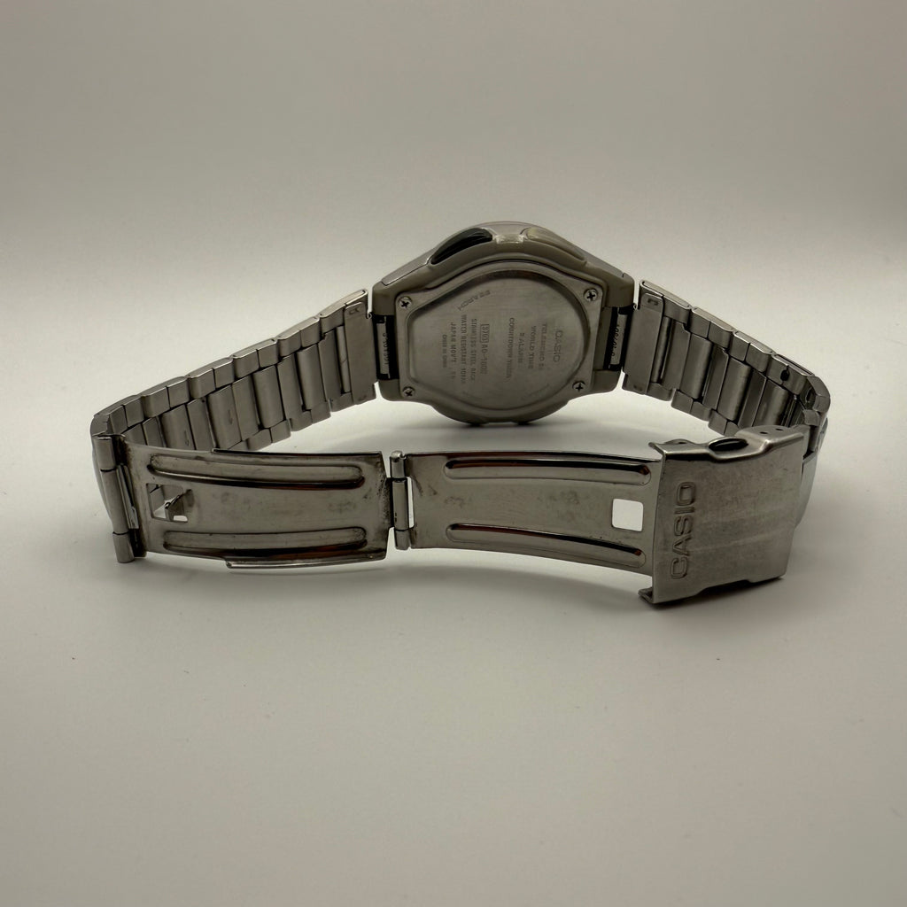 Casio AQ-180W Ana-Digi Watch-£29.99