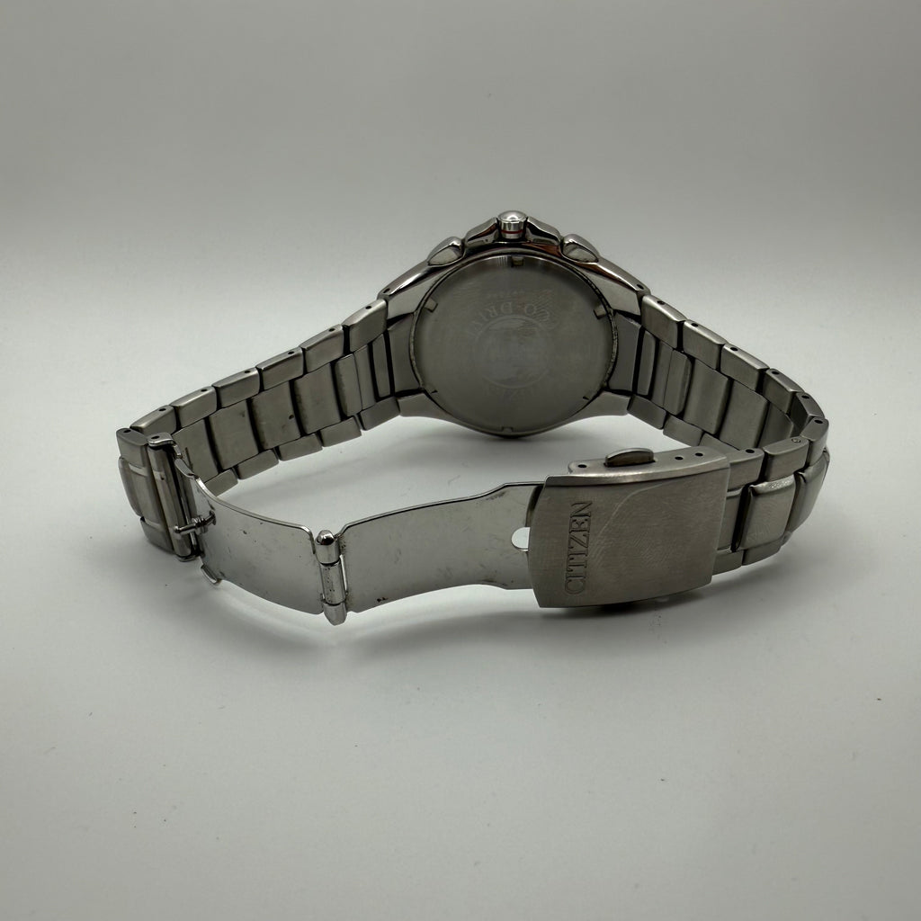 Citizen CAO340-55E Eco-Drive-£88.99