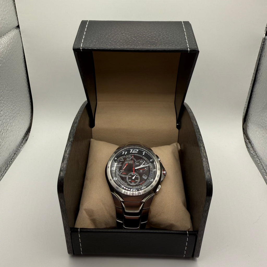 Citizen CAO340-55E Eco-Drive-£88.99