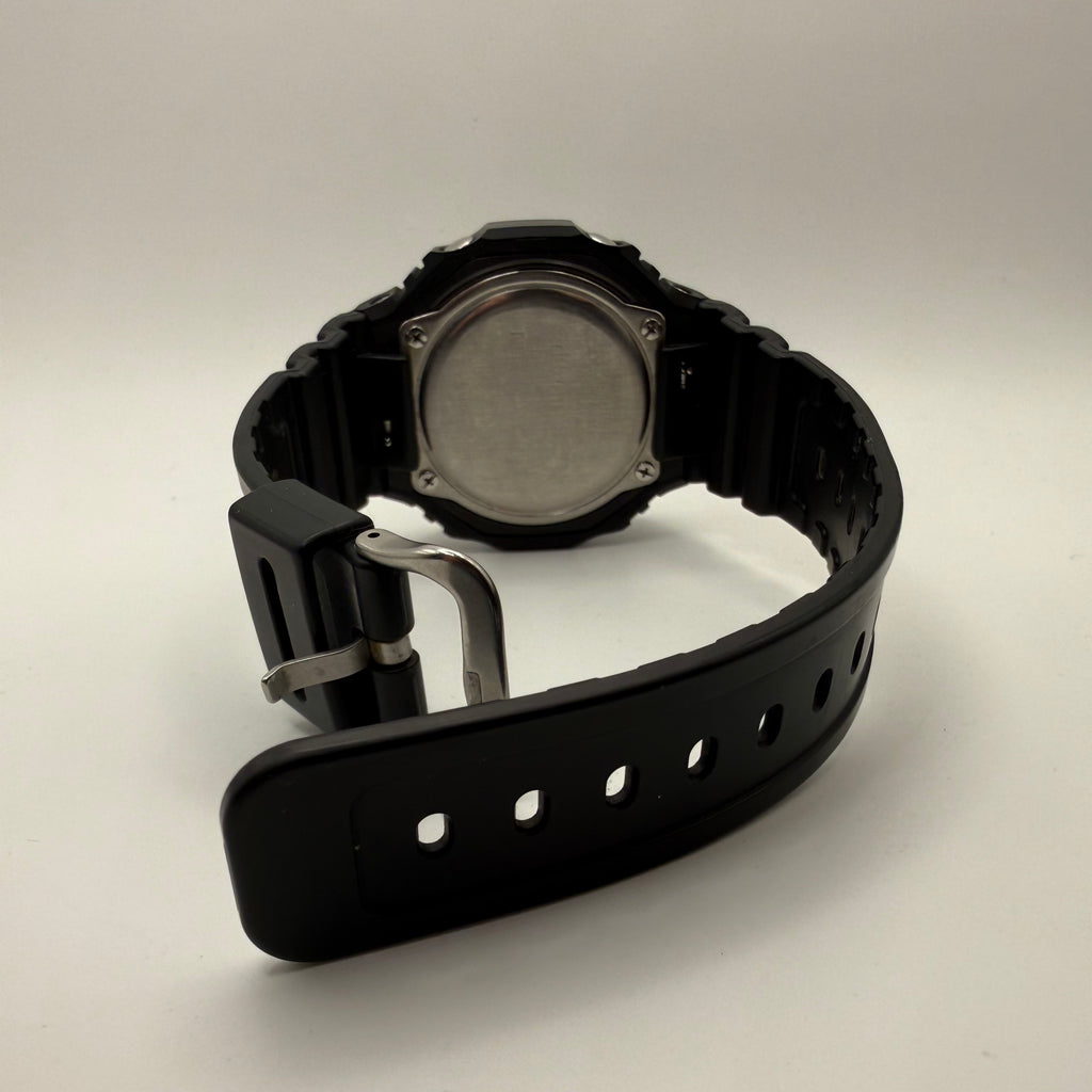 Casio G-Shock GA-2100 “CasiOak”-£84.95