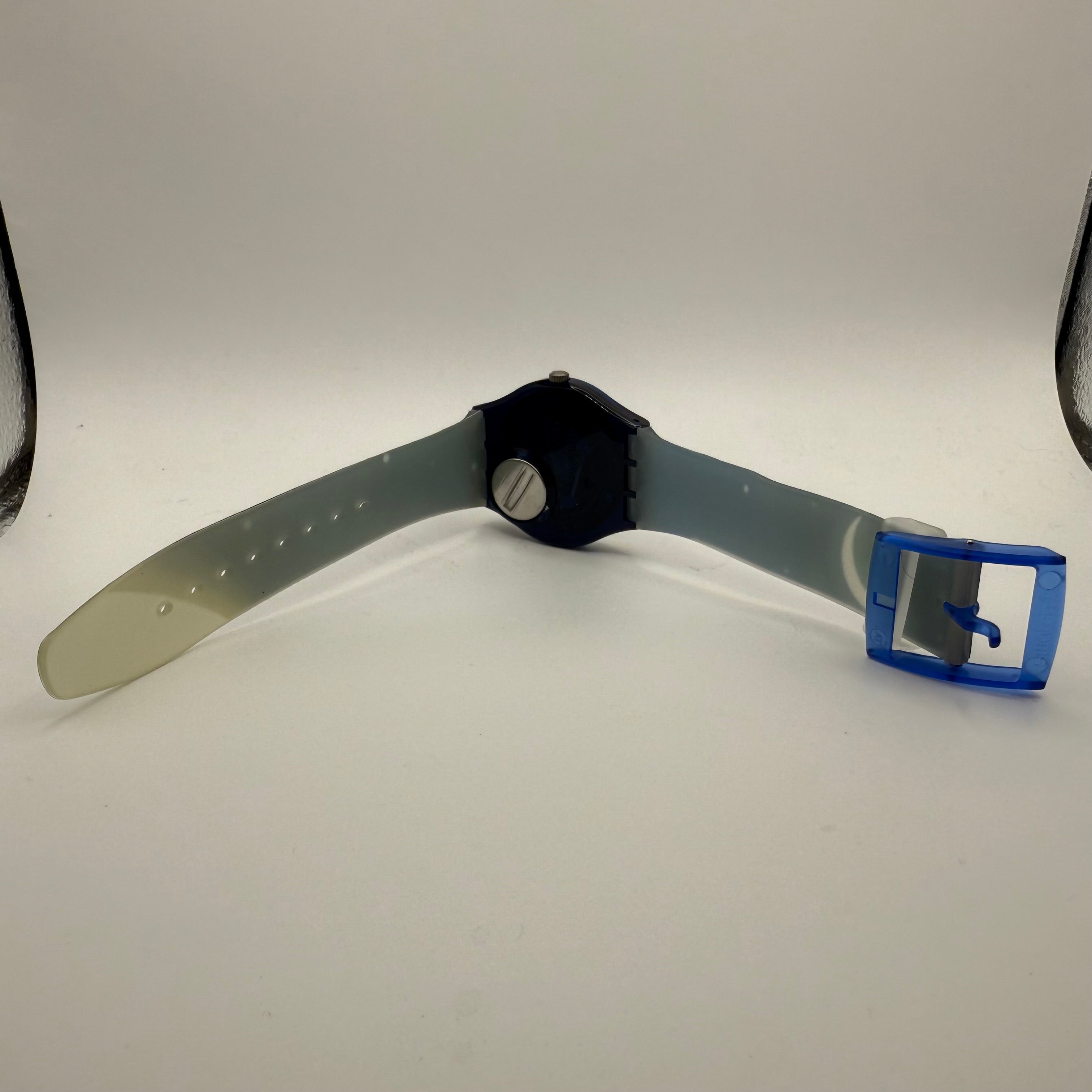 Swatch Club Watch 1999 – Brand New | Exclusive Collectors Piece-£129.99