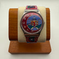 Swatch “India – Taj Mahal”-£119.99