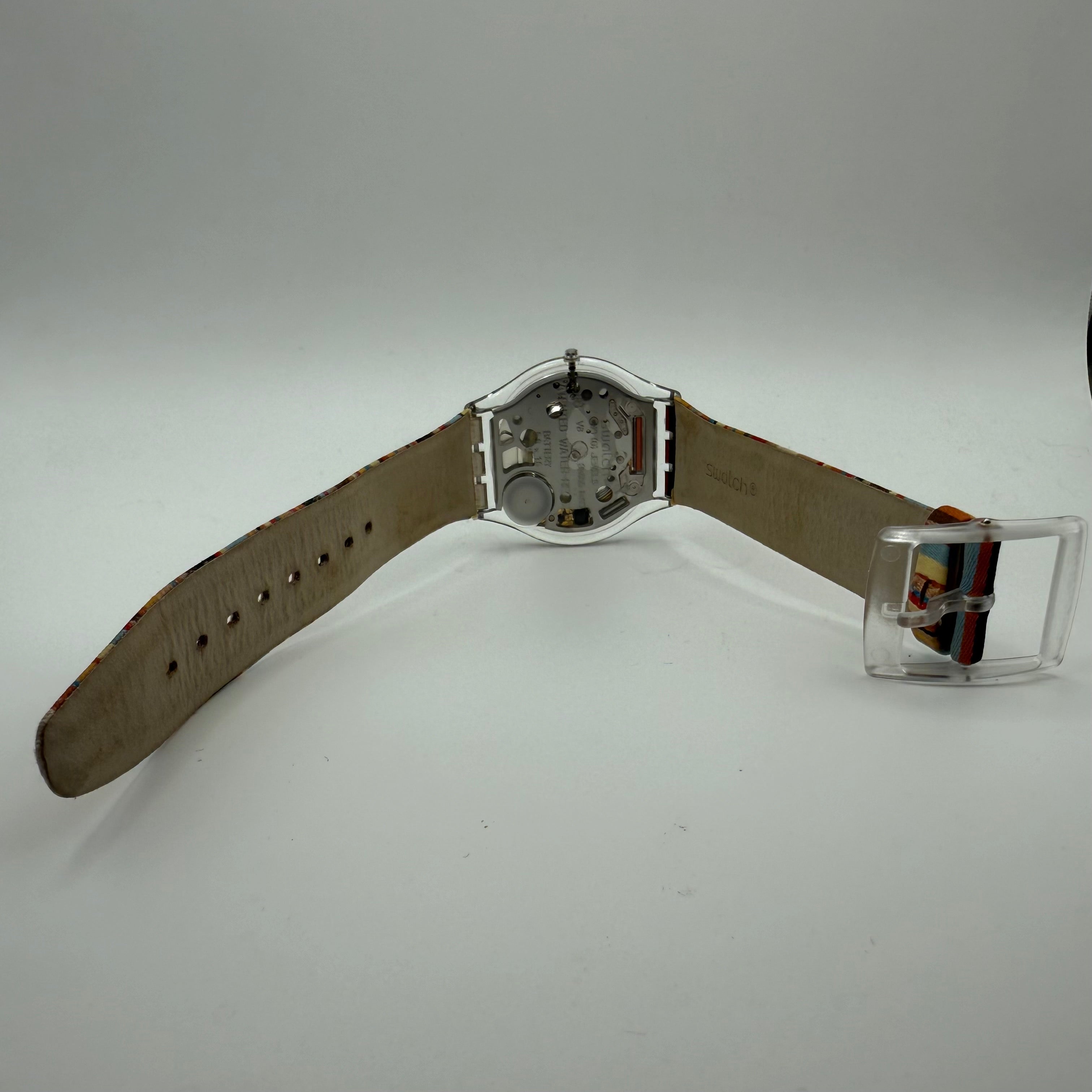 Swatch Skin Ultra Thin-£99.99