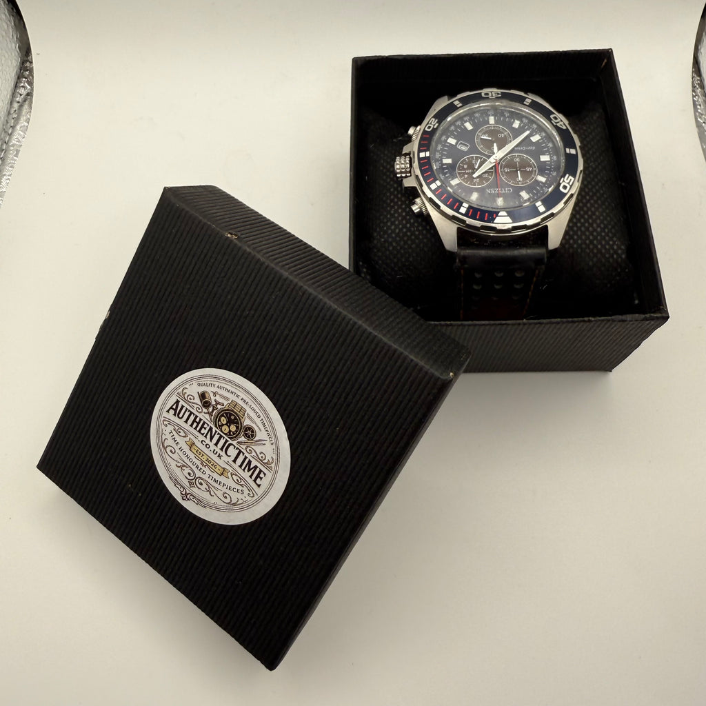 Citizen Eco-Drive 53-E-£69.99