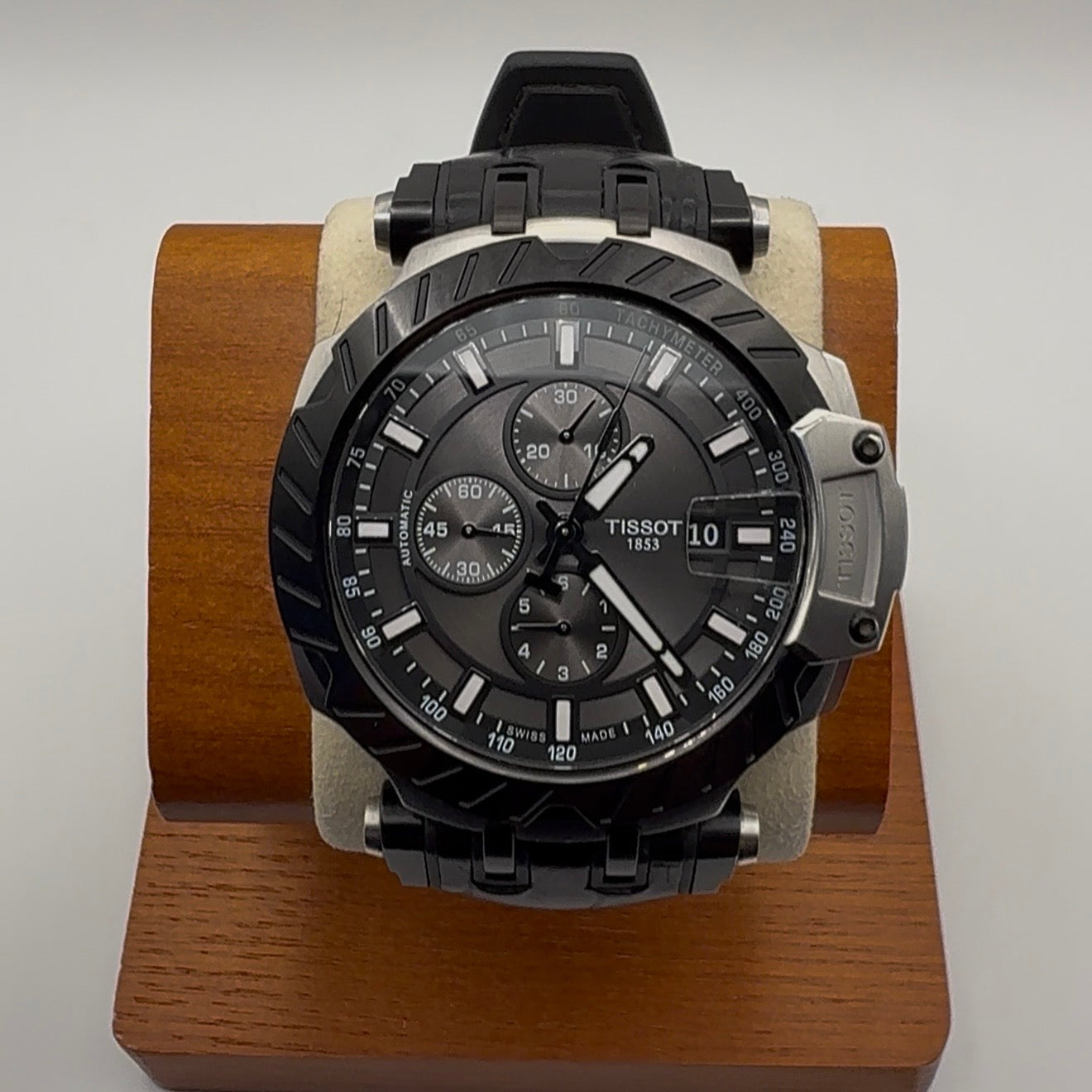 Tissot T-Race Automatic Moto-GP-£499.99