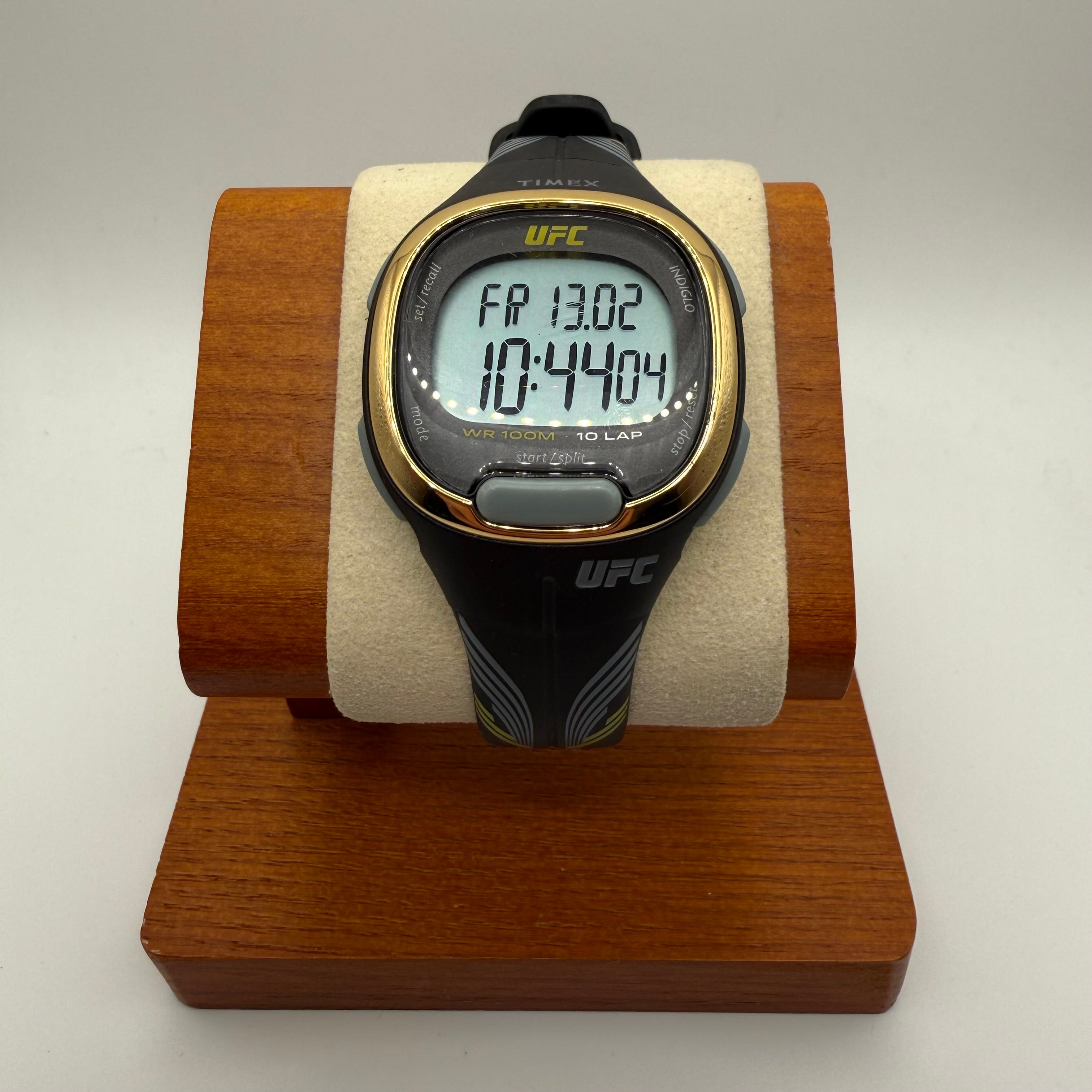 Timex x UFC Digital Watch-£29.99