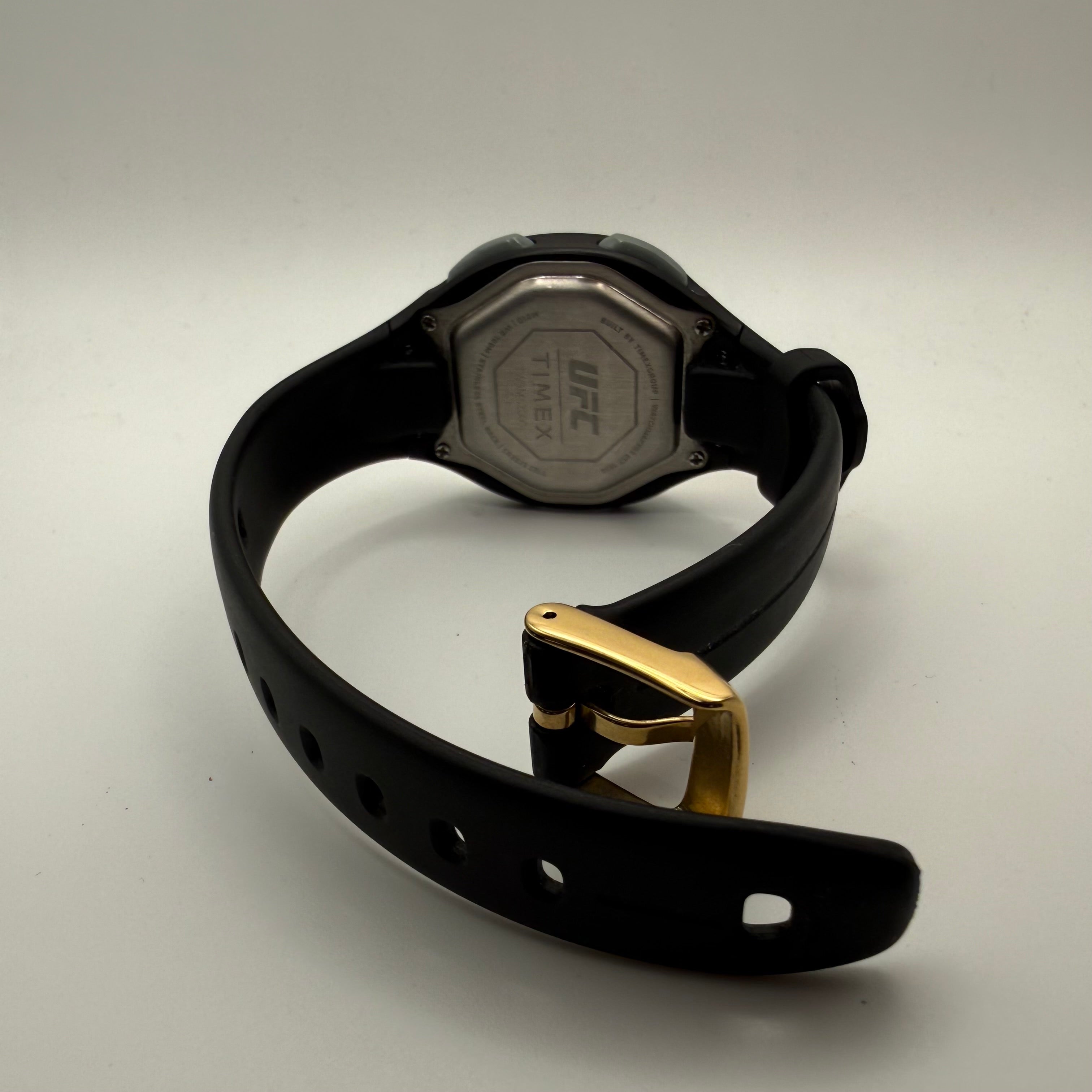 Timex x UFC Digital Watch-£29.99