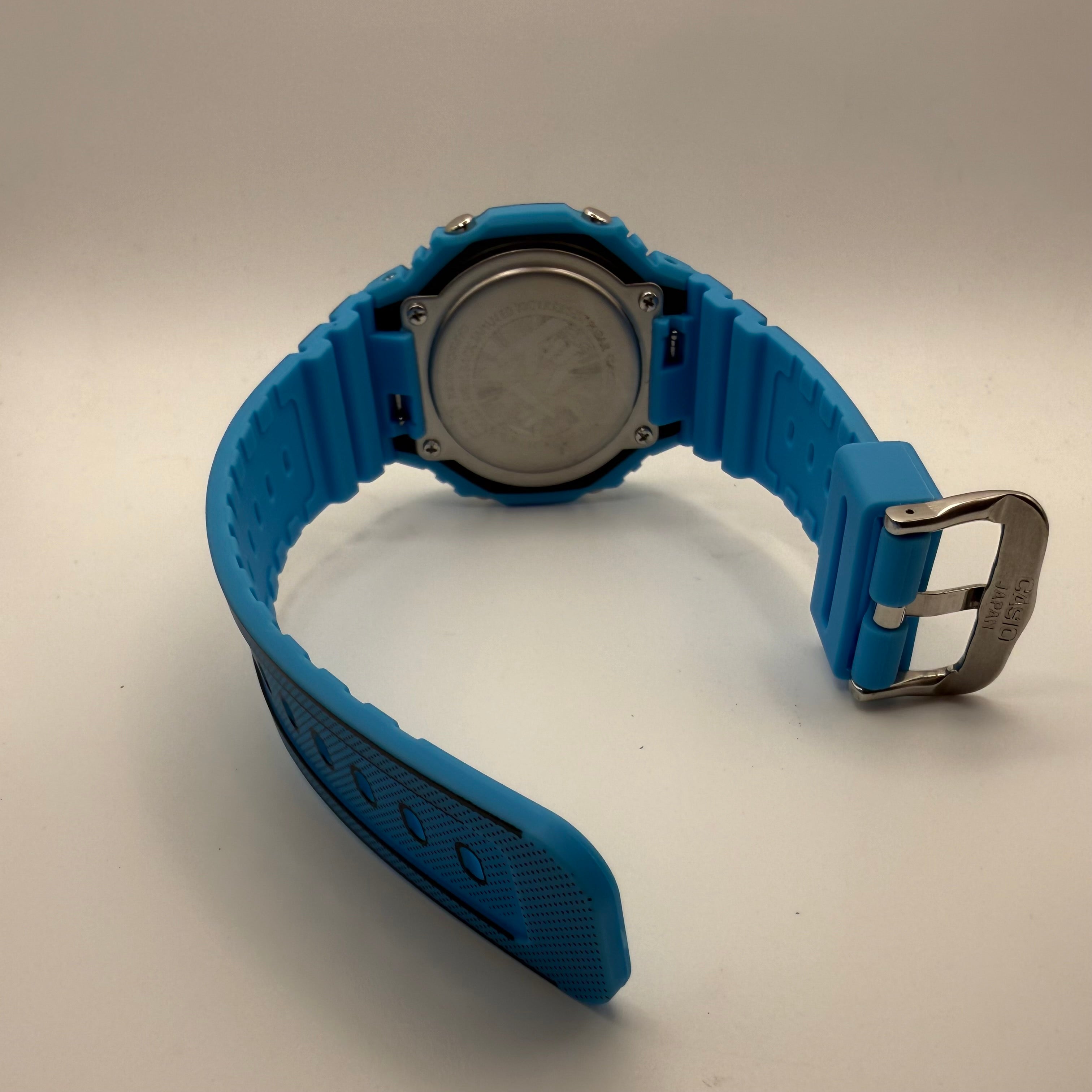 Casio G-Shock MOD “Manga” -£119.99