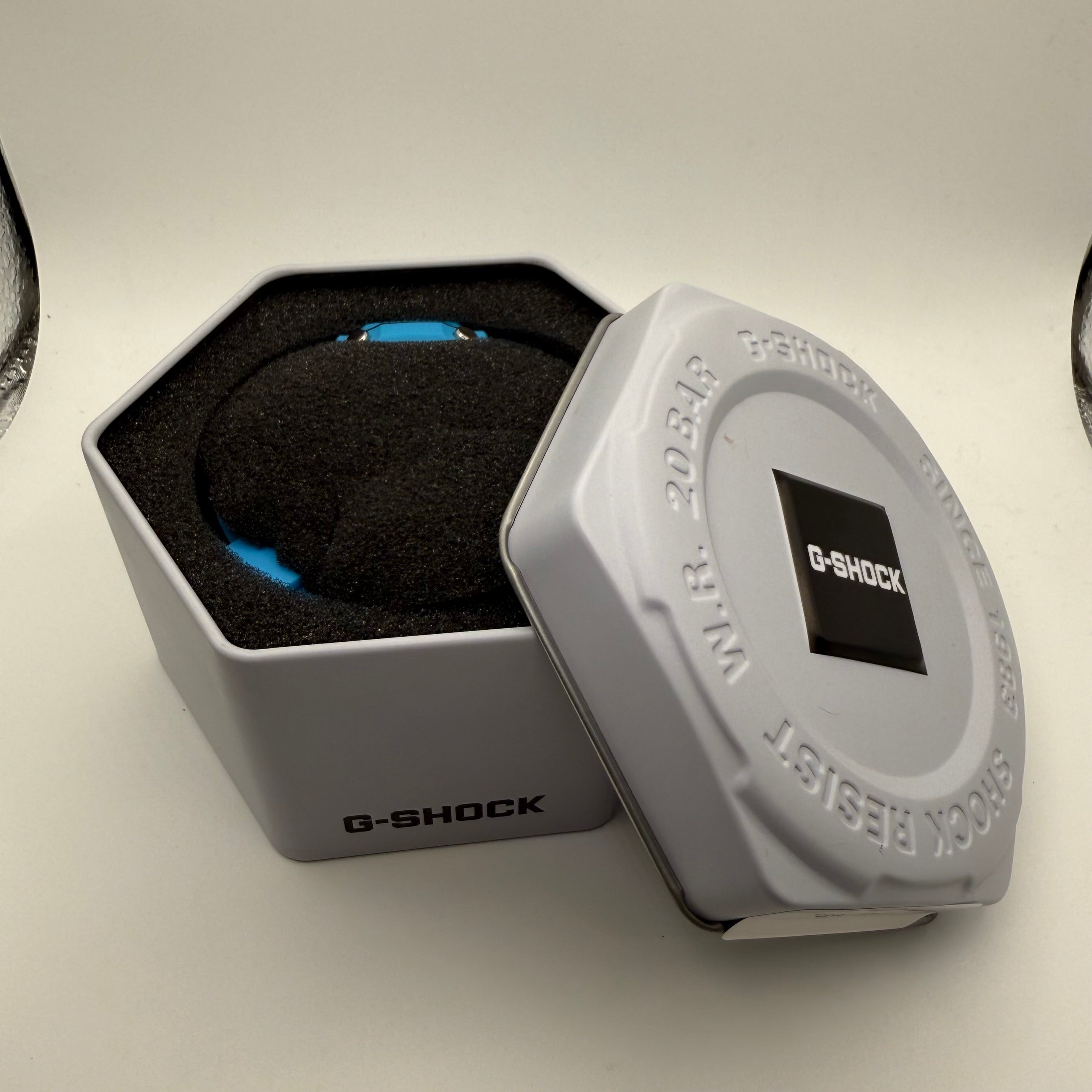 Casio G-Shock MOD “Manga” -£119.99