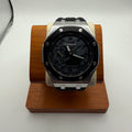 Casio G-Shock GA-2100 Camo – Metal Bezel Edition-£109.99