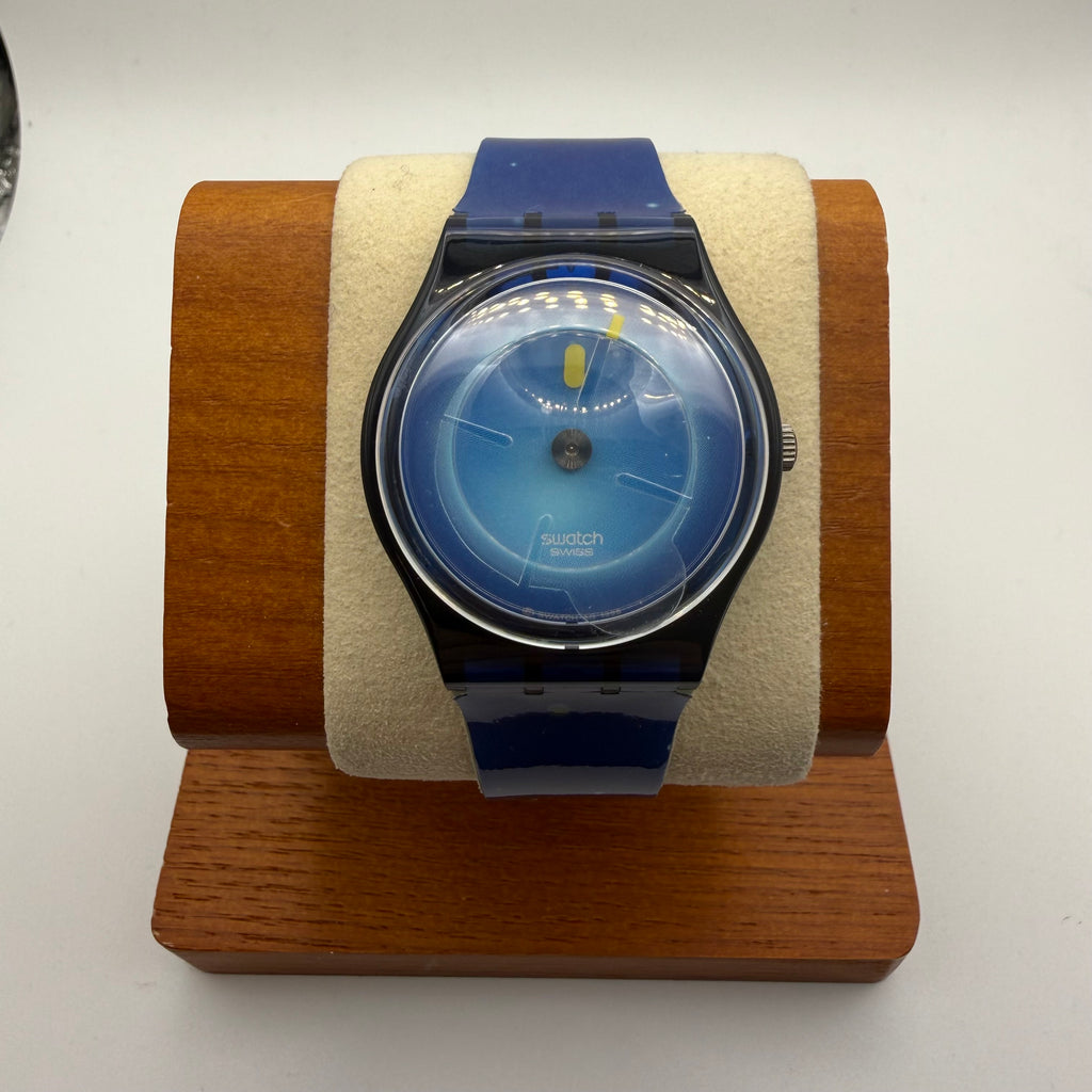 Swatch Club Watch 1999 – Brand New | Exclusive Collectors Piece-£129.99