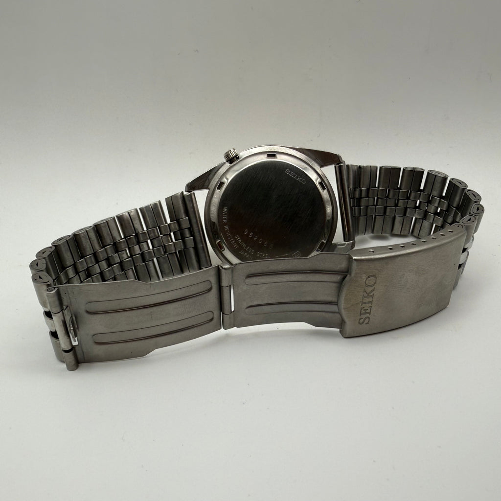 Seiko 5 Automatic Gold Dial Day-Date-£89.99