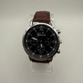 Geneva Chronograph Style Watch-£12.99