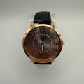Botti Quartz Dress Watch-£9.99