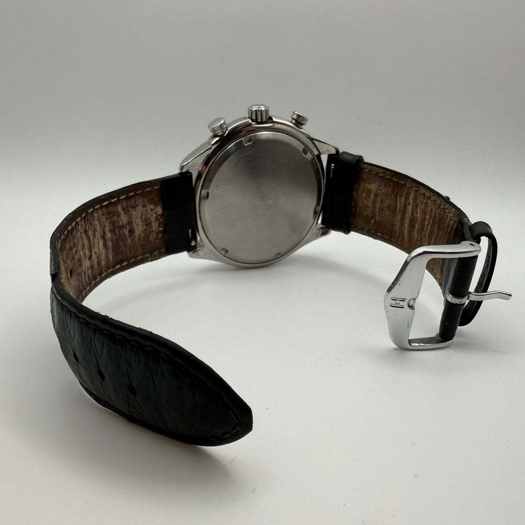 Citizen Eco-Drive Chronograph (H500-S150321) – Black DiaL- £99.99