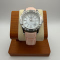 Rotary Chronospeed Mother of Pearl Dial- £45.00