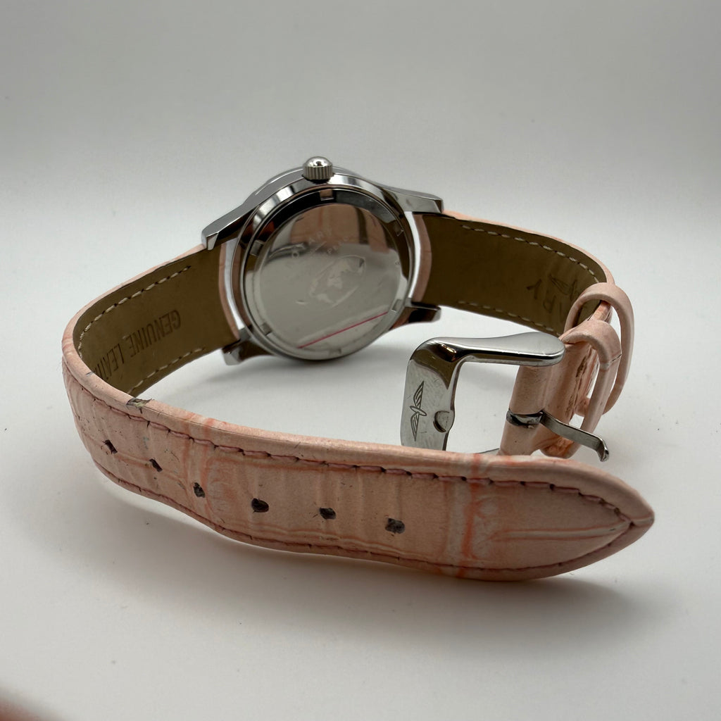 Rotary Chronospeed Mother of Pearl Dial- £45.00