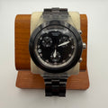 Swatch Irony Chrono Blue- £149.99