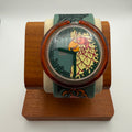 Swatch POP – Pineapple Dia- £69.99