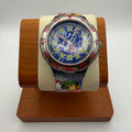 Swatch Scuba 200 “Bore Max- £69.95