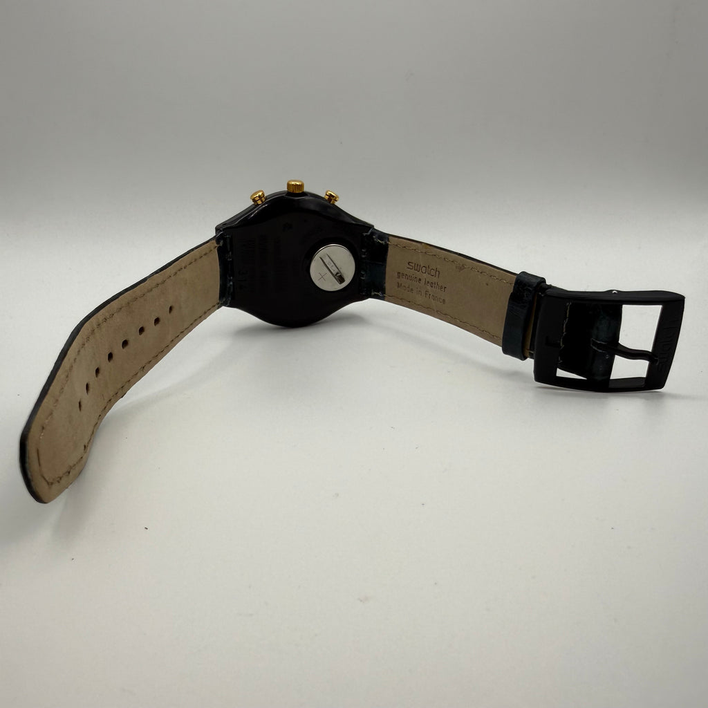 Swatch Chronograph from the early 1990s (circa 1993–1994)- £84.95