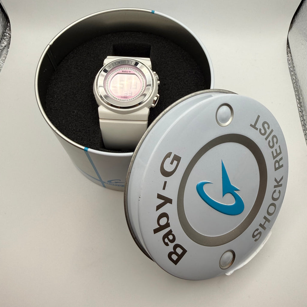 Casio Baby-G BG-300-7- £69.95