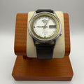 Seiko 5 Automatic 21 Jewels – Two Tone Dial- £69.99