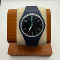 Swatch Swiss watch presented in as new condition- £44.99