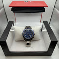 Tissot PRC 200 Chronograph Blue Dial - £279.99