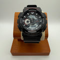 Casio G-SHOCK GA-110-1AER Analogue-Digital Watch (Black)- £79.99
