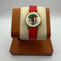1970s Woody Woodpecker Swiss Made Vintage Watch – Rare Collectible- £149.99