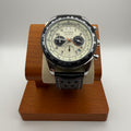 Citizen Eco-Drive Chronograph Telemeter – New Conditio- £129.99