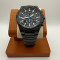 Citizen Eco-Drive Chronograph Perpetual Calendar – Black Dial- £199.99