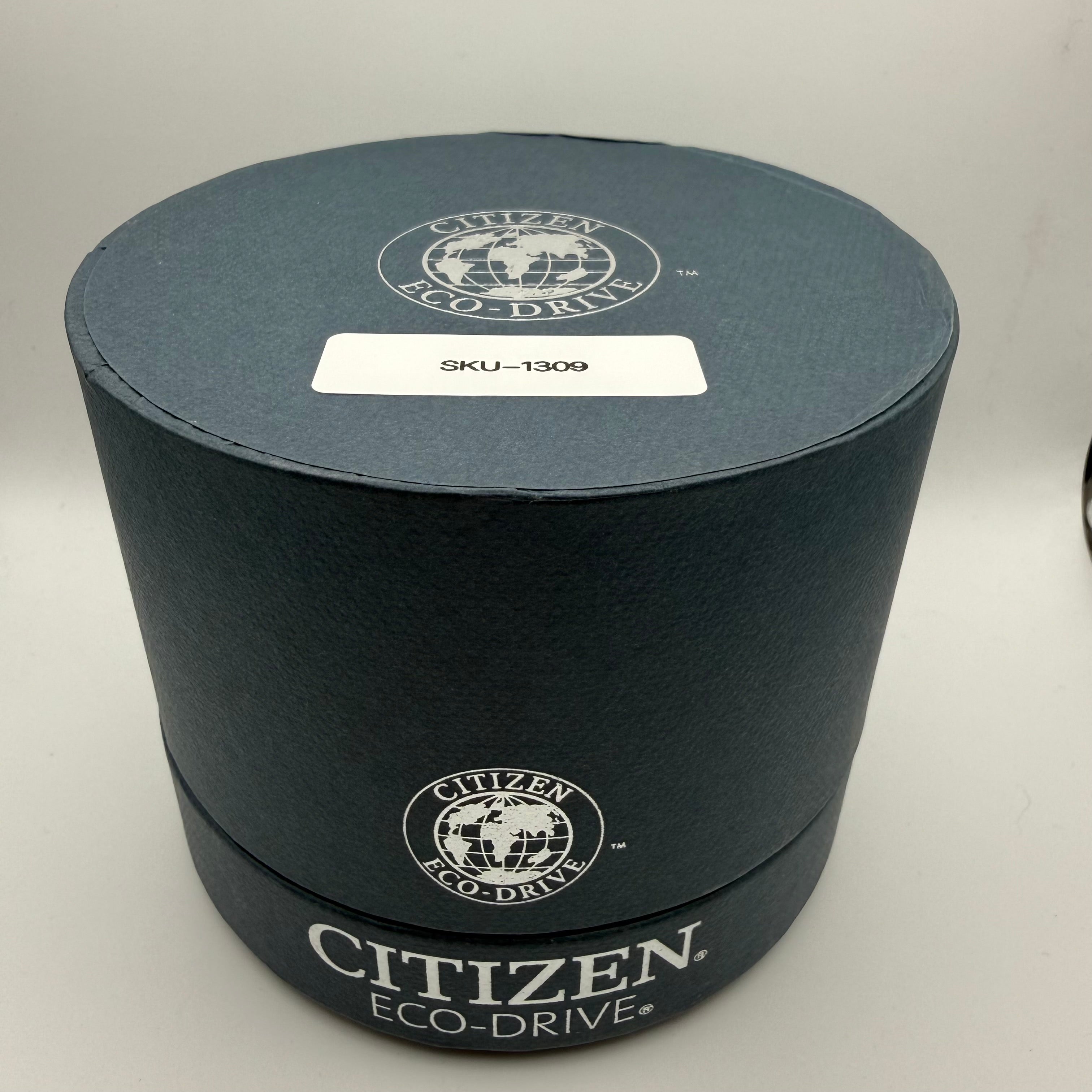 Citizen Eco-Drive Chronograph Perpetual Calendar – Black Dial- £199.99