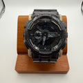Casio G-Shock GA-110 (Module 5146) Ana-Digi Watch – Shock Resist 20BA