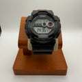 Casio G-Shock Digital Watch Module 3459 Black Red- £59.99
