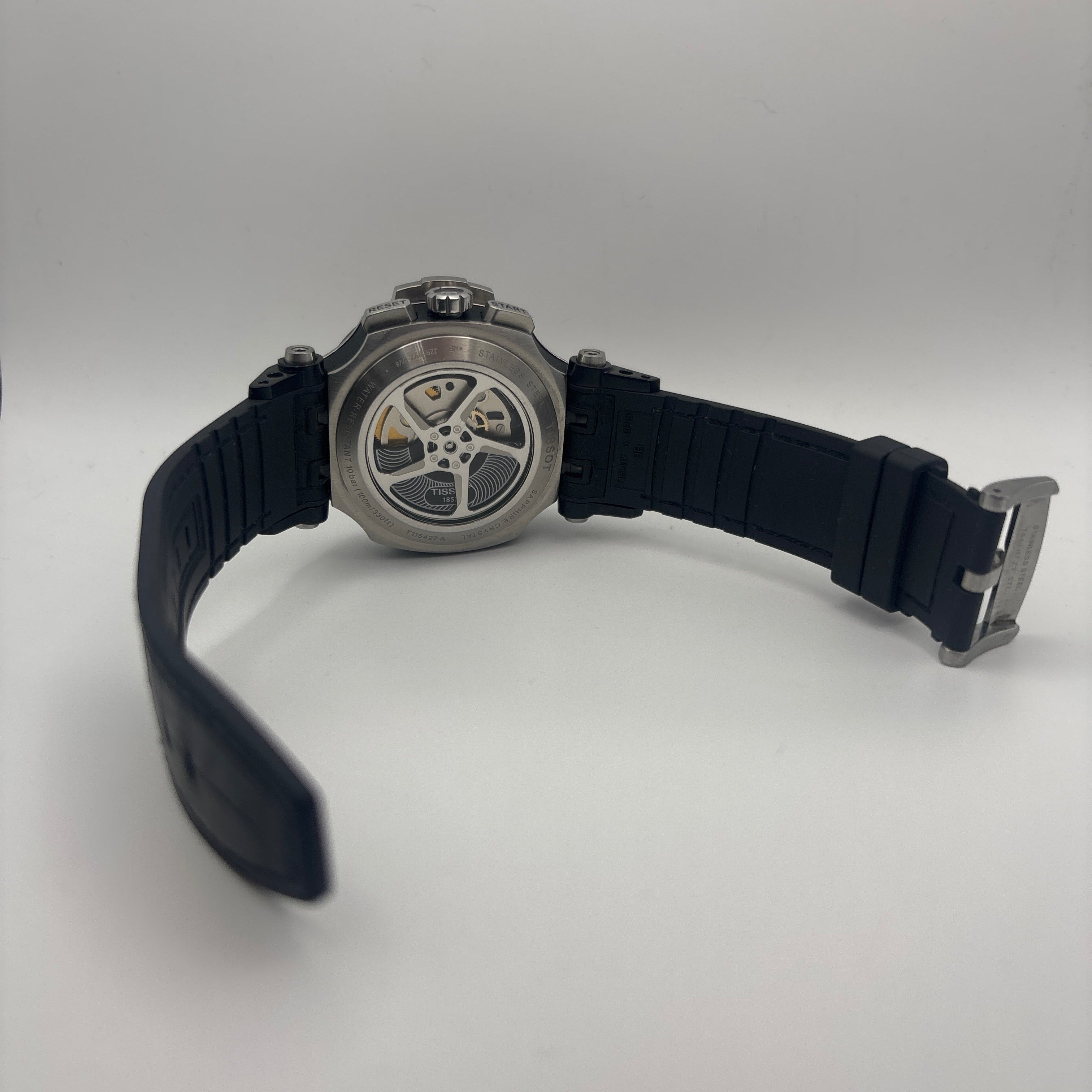 Tissot T-Race Automatic Moto-GP-£499.99