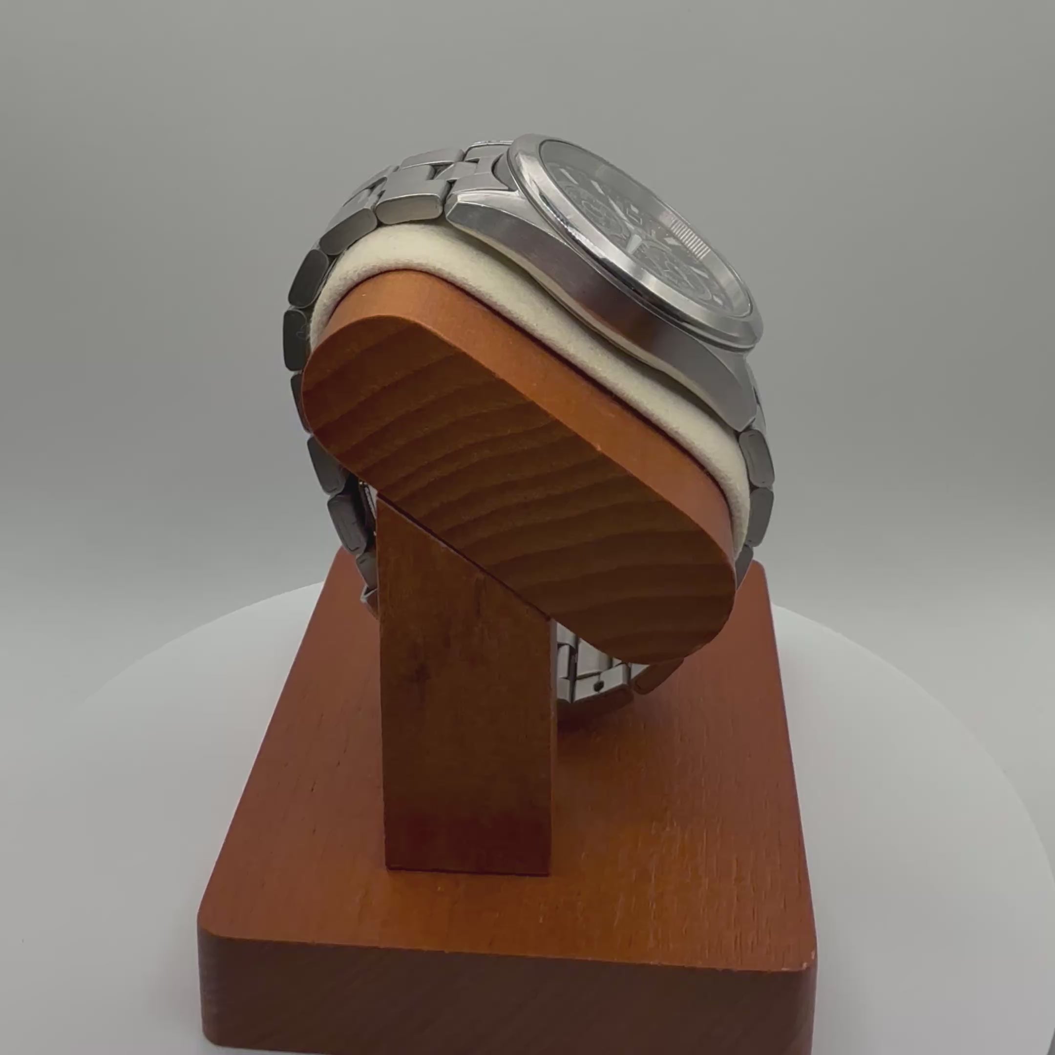 Citizen WR100 Chronograph AN8050-£59.99