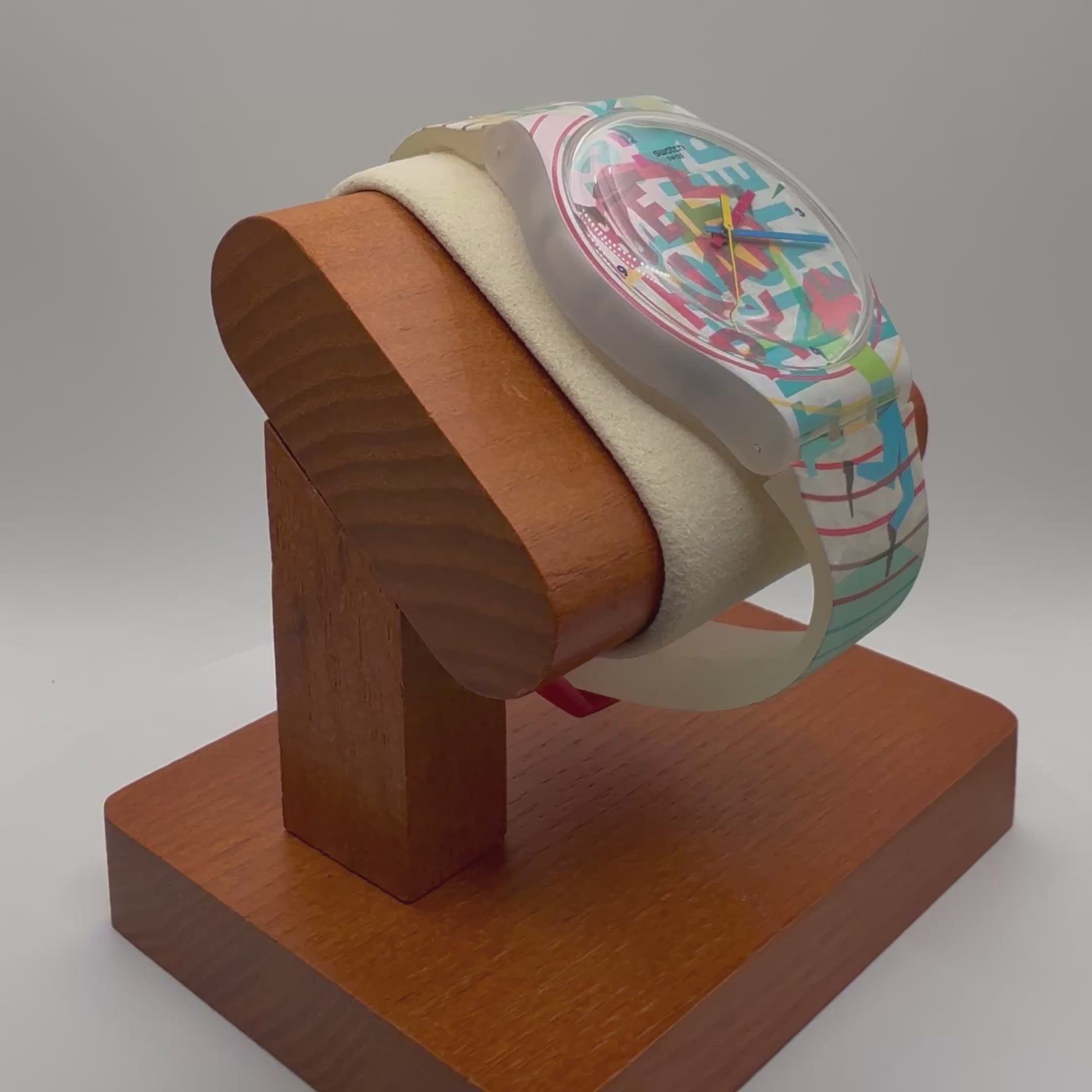 Swatch Better Happy 1990s-£109.99