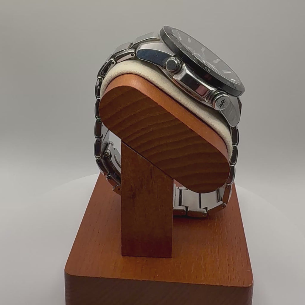 Casio Edifice EQB-501 Solar Bluetooth Chronograph-£149.99