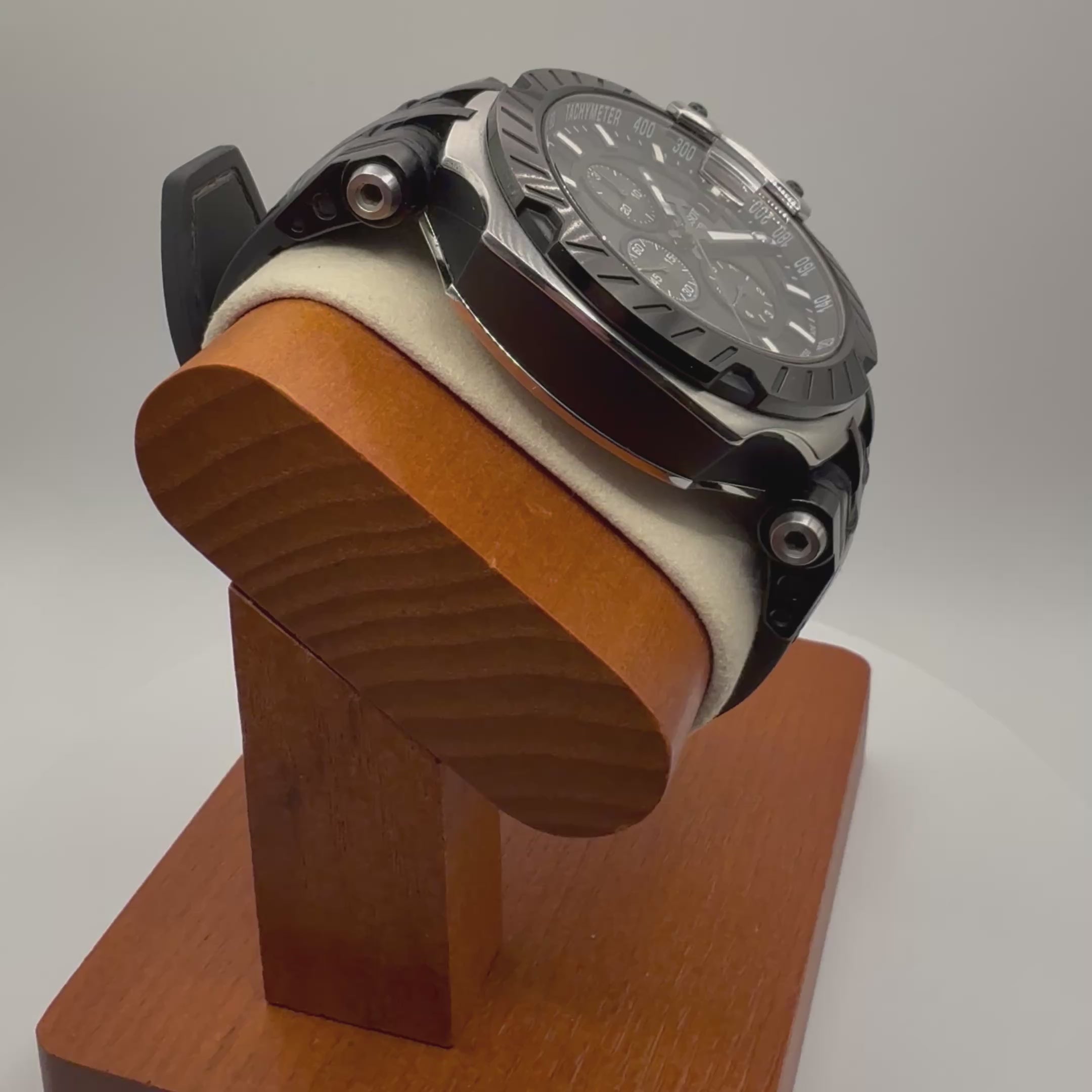 Tissot T-Race Automatic Moto-GP-£499.99