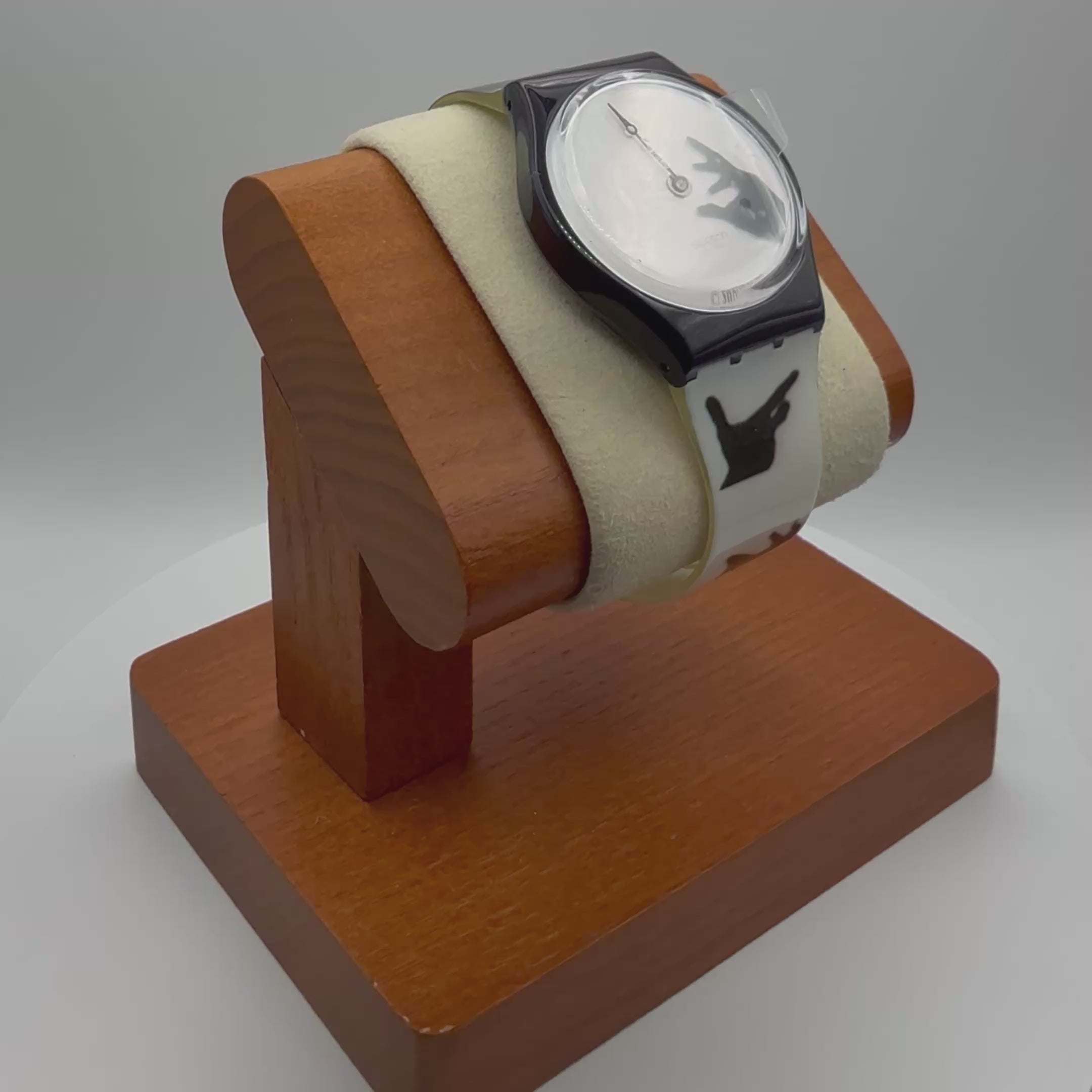 Swatch 1996 Swatch Gent Limited Edition- £109.95