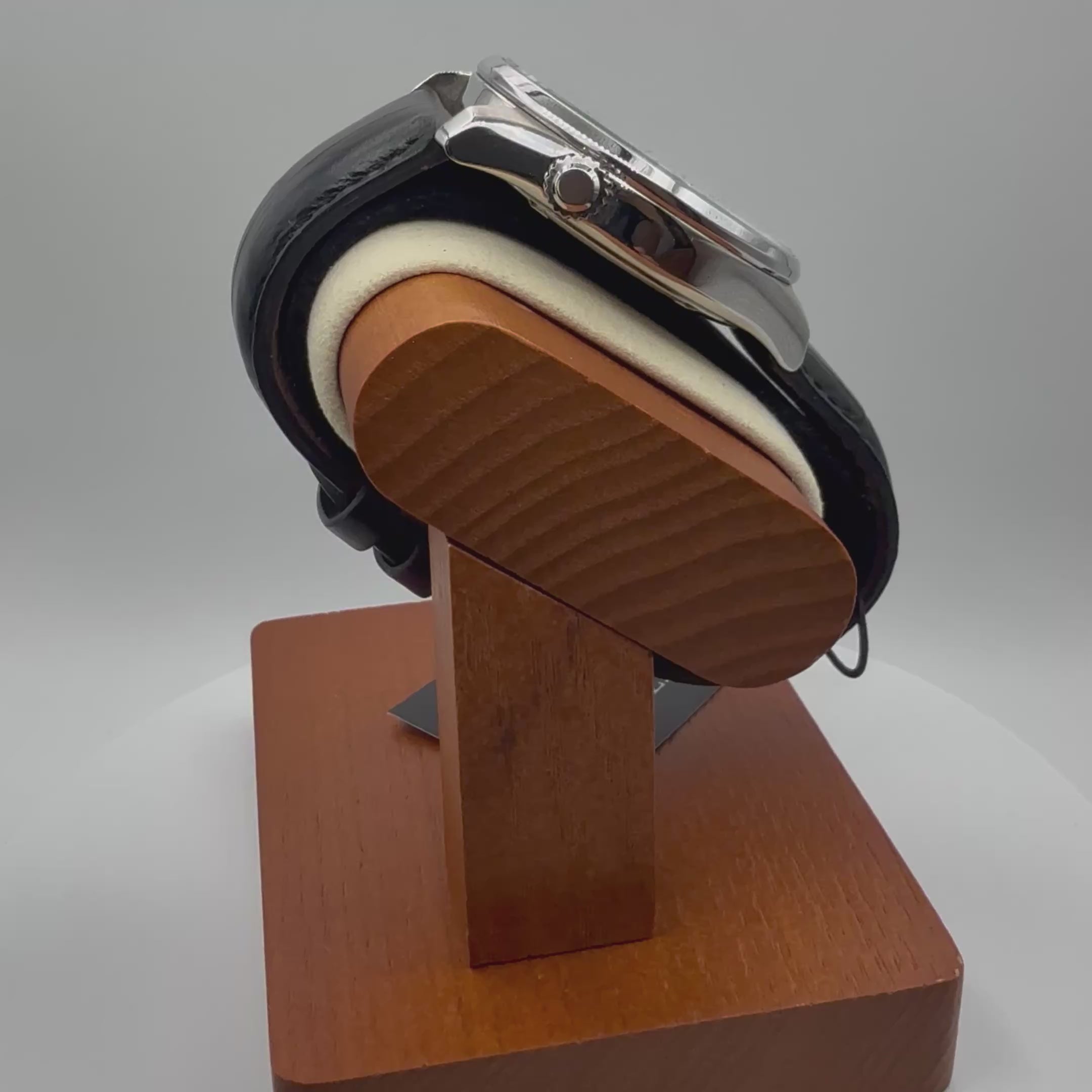 Citizen Eco-drive AT0361-06E Men’s Chronograph Watch - £89.99