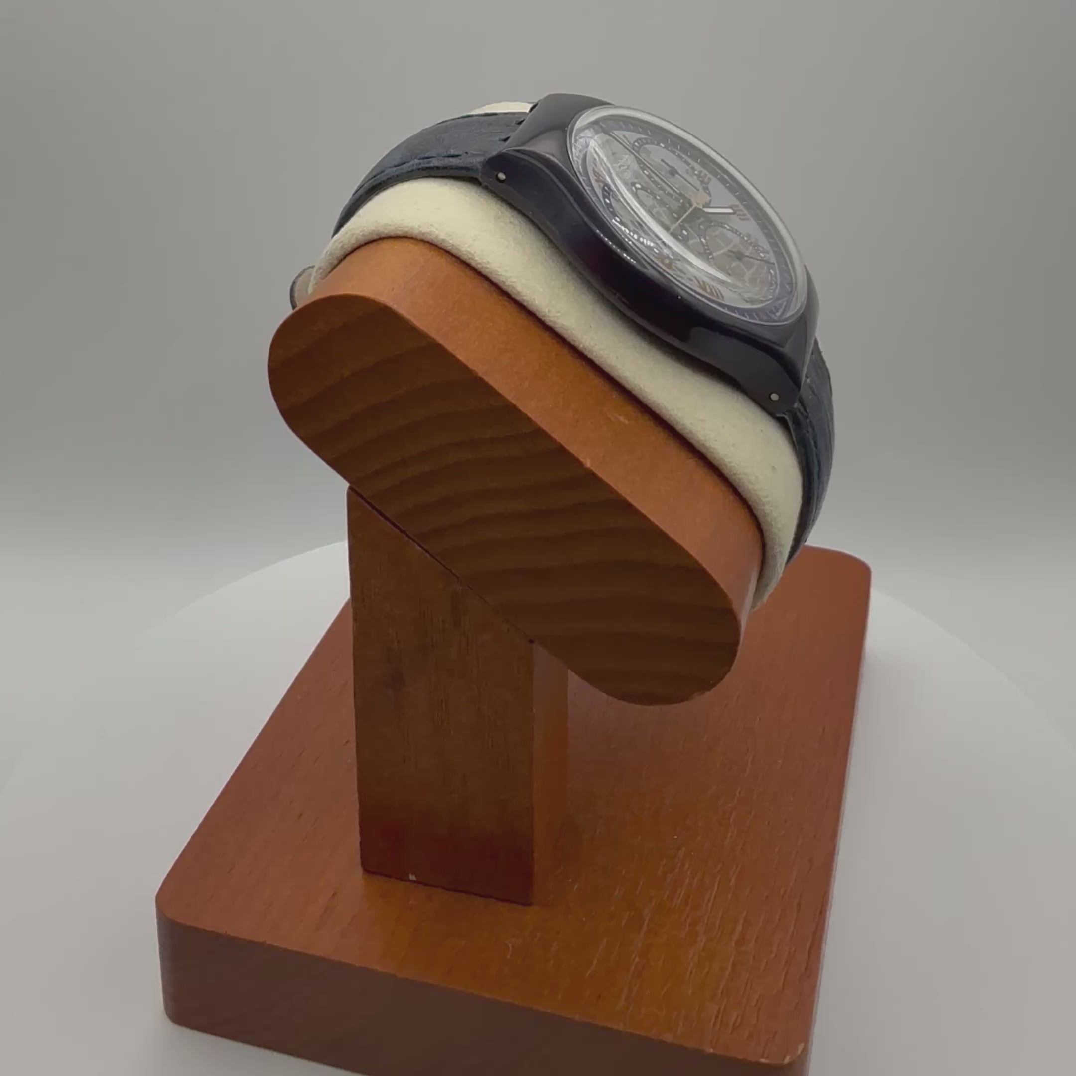 Swatch Chronograph from the early 1990s (circa 1993–1994)- £84.95