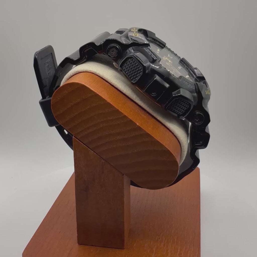 Casio G-Shock GA-110GB-1AER Black & Gold-£89.99